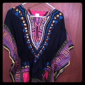 Dashiki